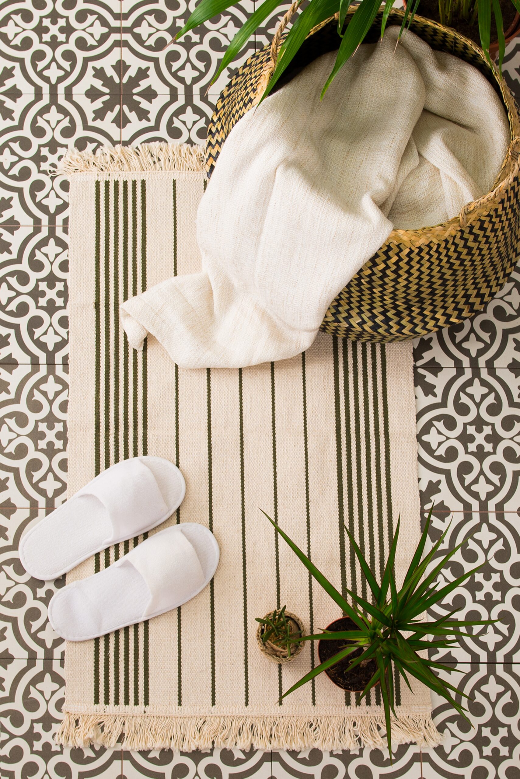 Bath Mat
