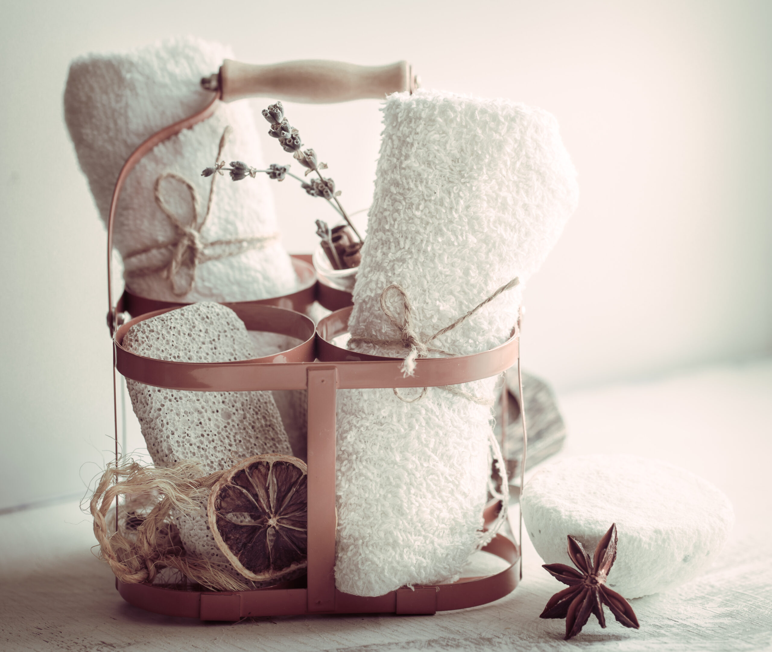 How Customization of Terry Towels Is Shaping the Global Market for Corporate Gifting