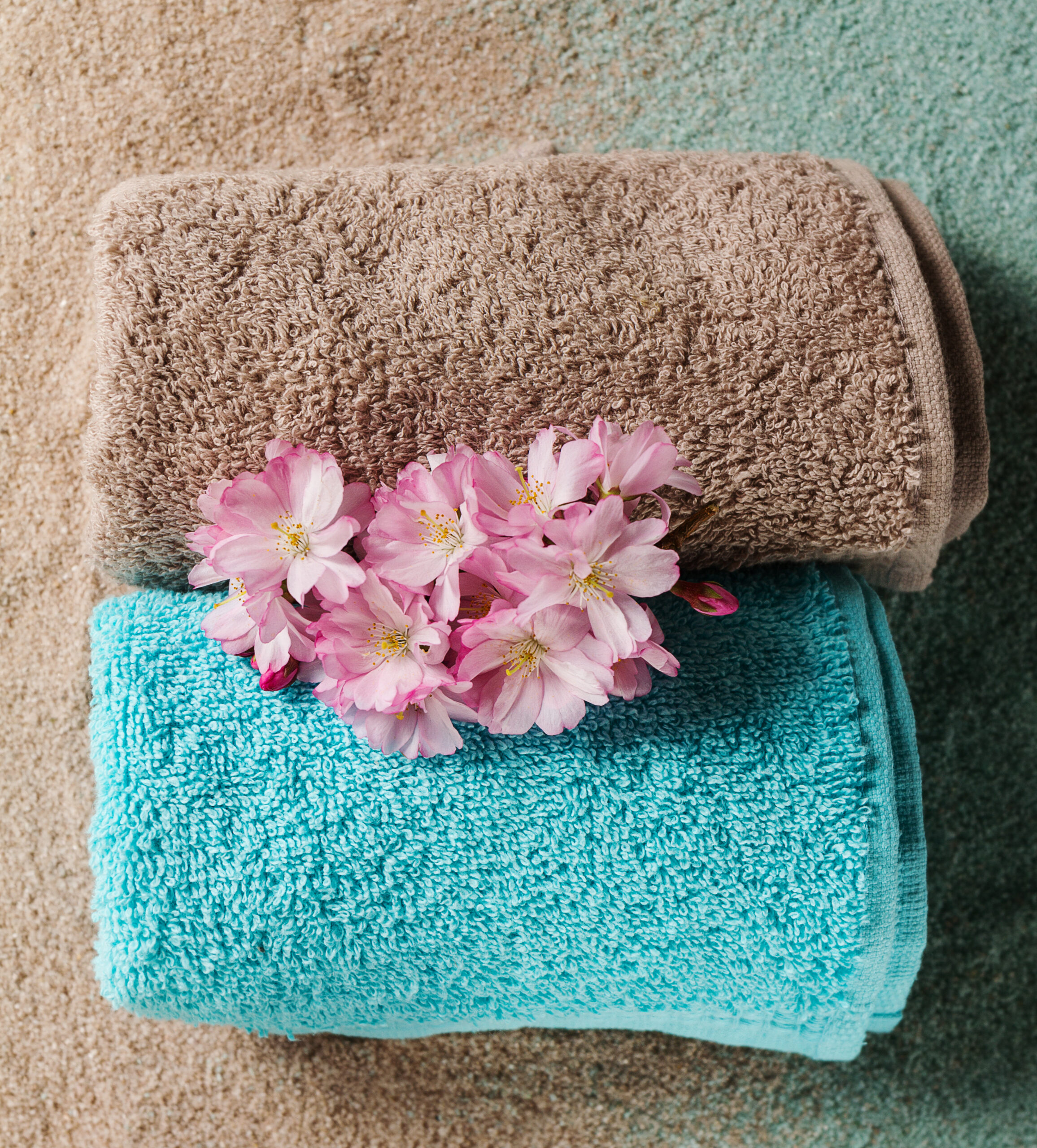 Bath Towels