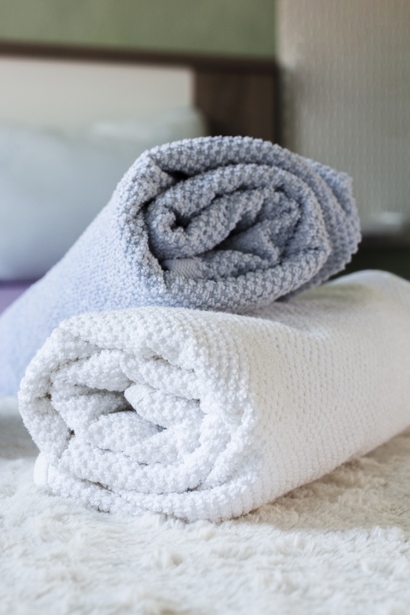 Hotel Towels