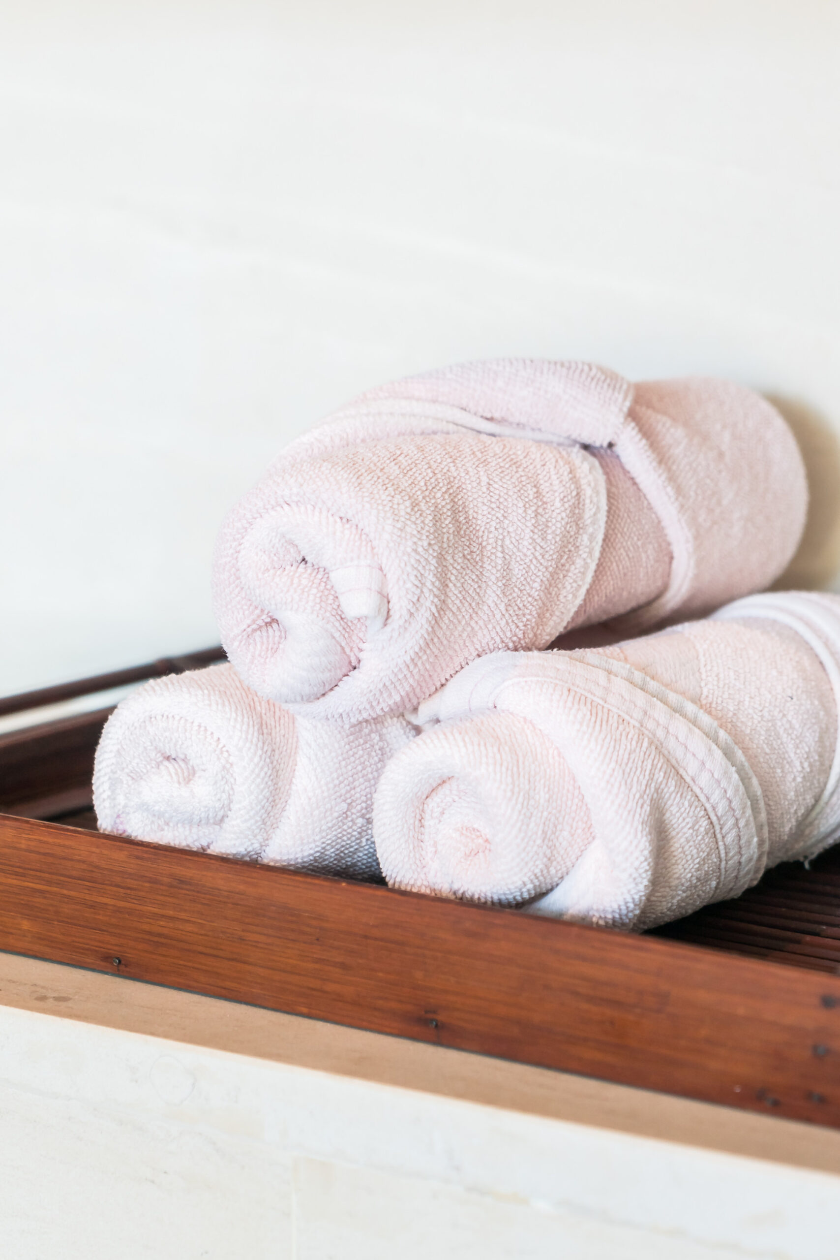 Spa Towels